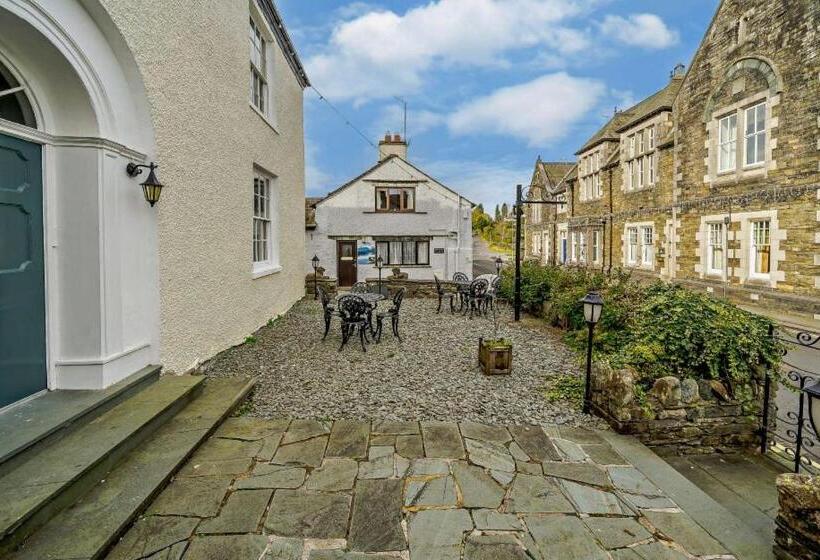 호텔 Ivy Guest House