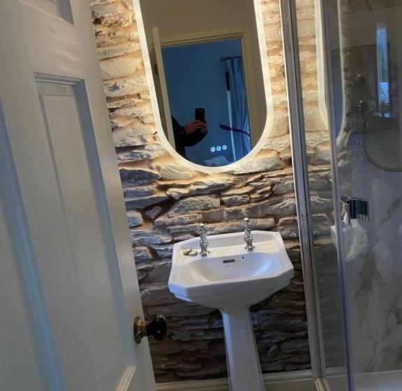 호텔 Ivy Guest House