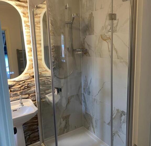 호텔 Ivy Guest House