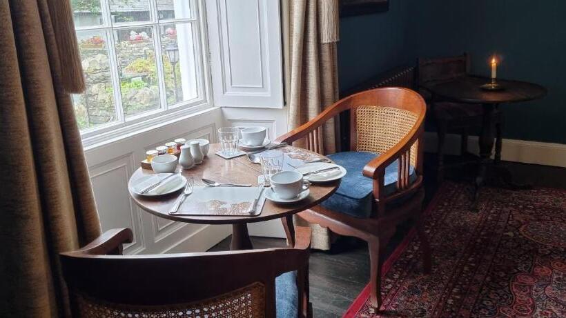 호텔 Ivy Guest House