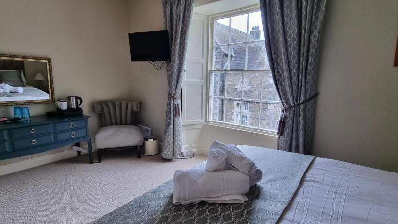 호텔 Ivy Guest House