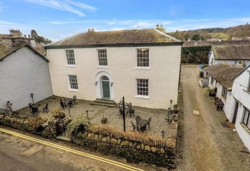 호텔 Ivy Guest House