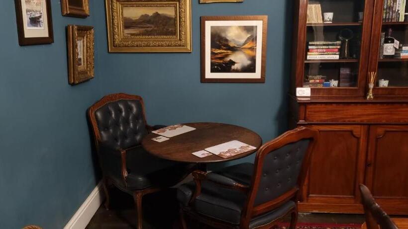 호텔 Ivy Guest House