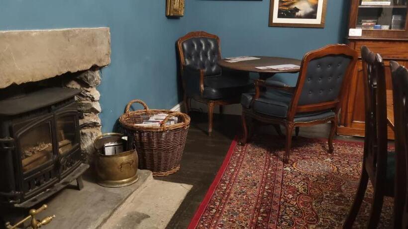 호텔 Ivy Guest House