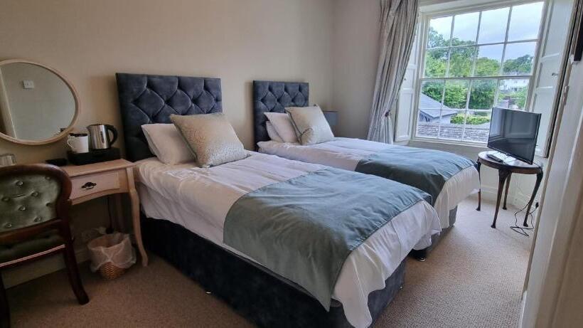 호텔 Ivy Guest House