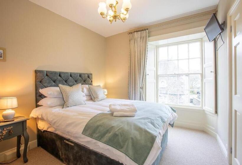 호텔 Ivy Guest House