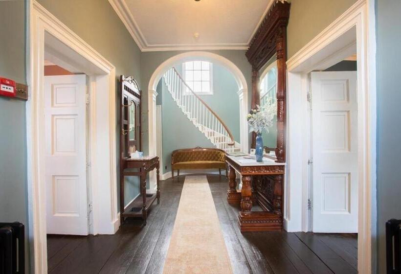 호텔 Ivy Guest House