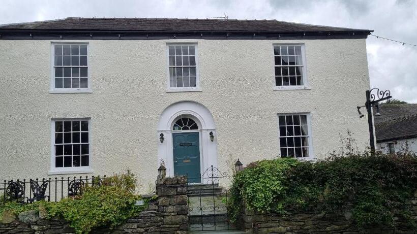 호텔 Ivy Guest House