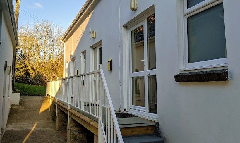 酒店 Ivybridge Guesthouse