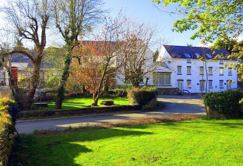 酒店 Ivybridge Guesthouse