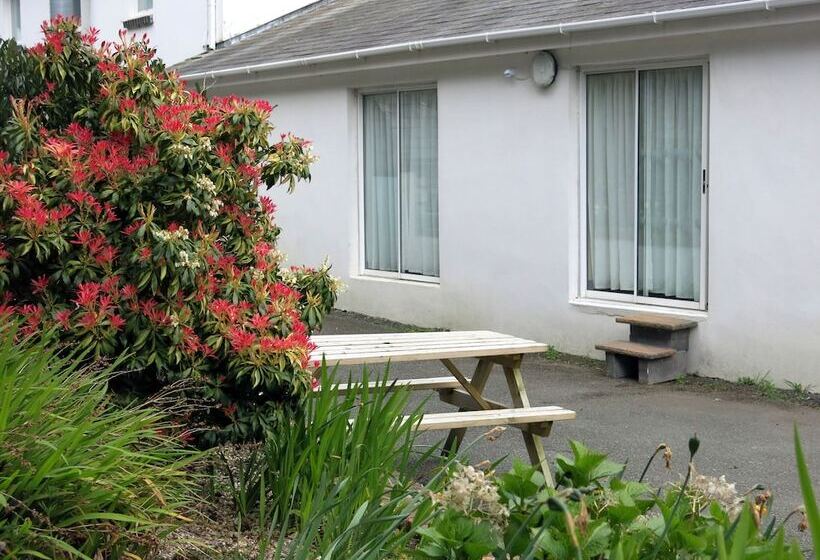 酒店 Ivybridge Guesthouse