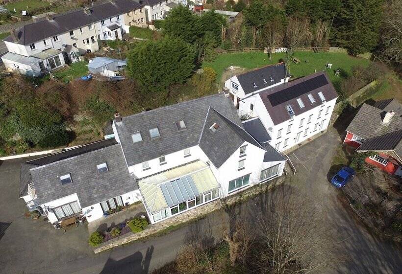 酒店 Ivybridge Guesthouse