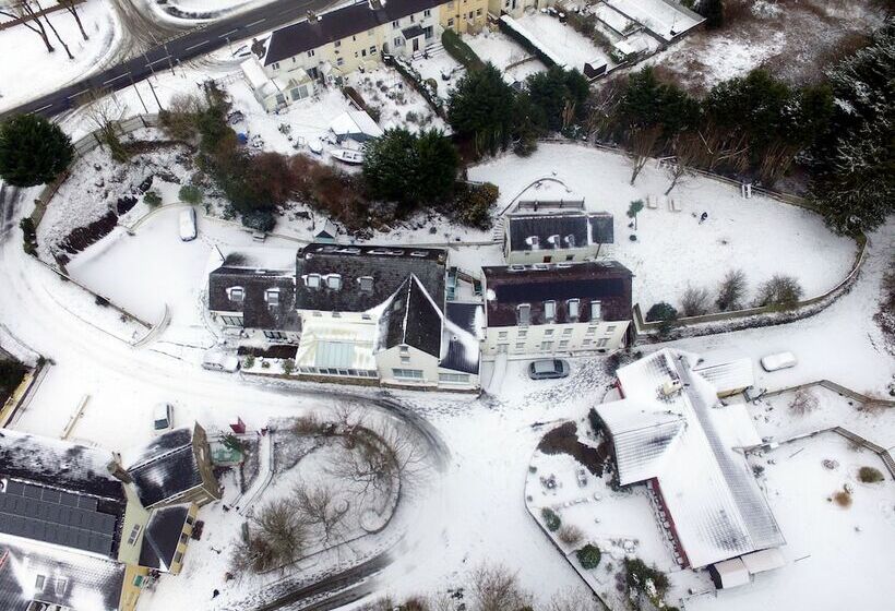 酒店 Ivybridge Guesthouse