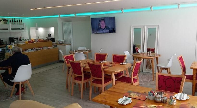 酒店 Ivybridge Guesthouse