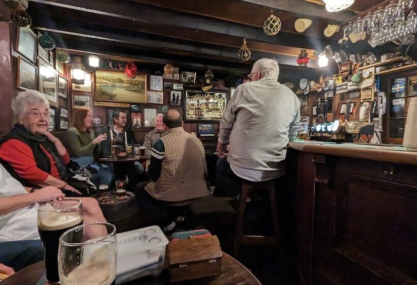 酒店 Ivybridge Guesthouse