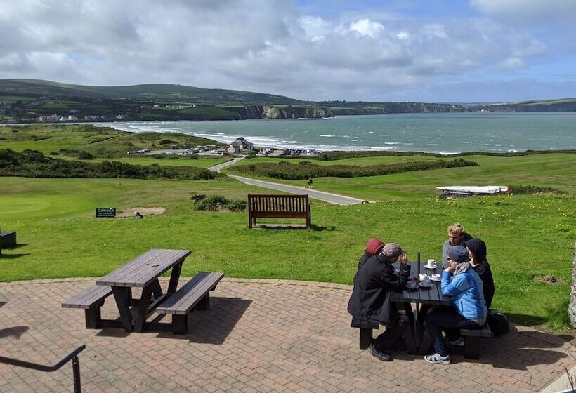 酒店 Ivybridge Guesthouse