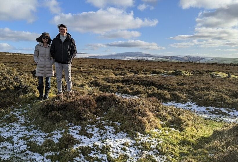 酒店 Ivybridge Guesthouse