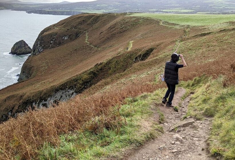 酒店 Ivybridge Guesthouse