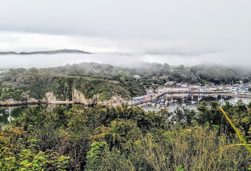 酒店 Ivybridge Guesthouse