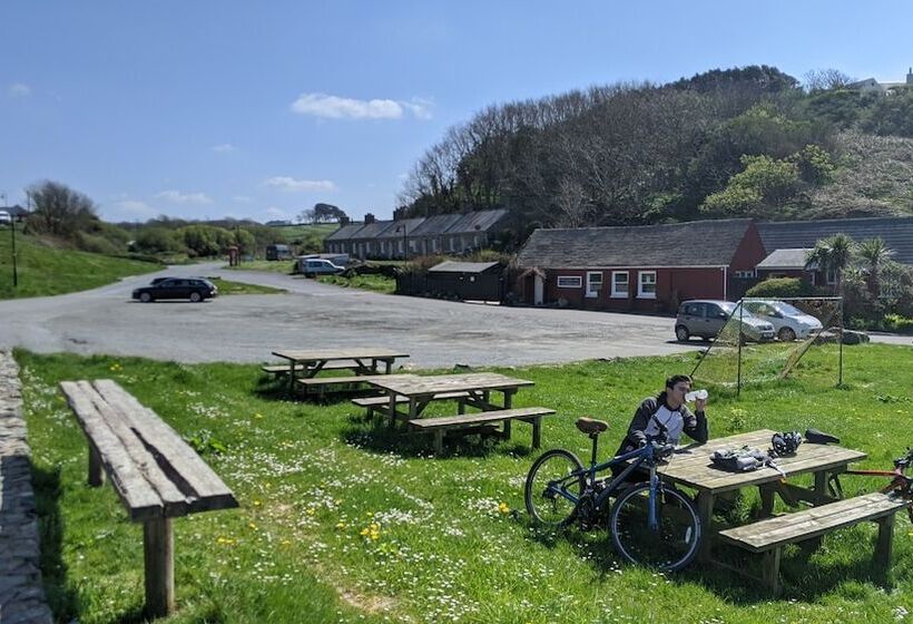 酒店 Ivybridge Guesthouse