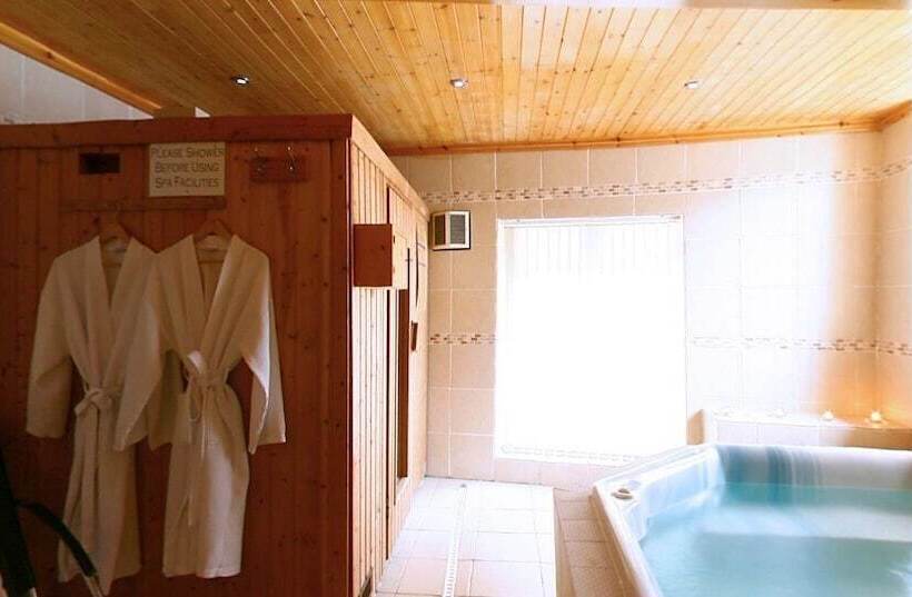 酒店 Ivybridge Guesthouse