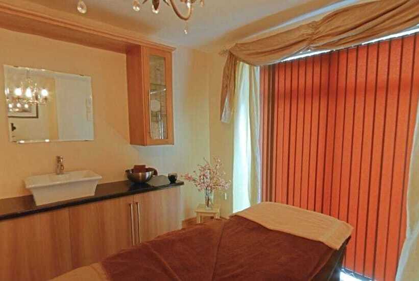 酒店 Ivybridge Guesthouse