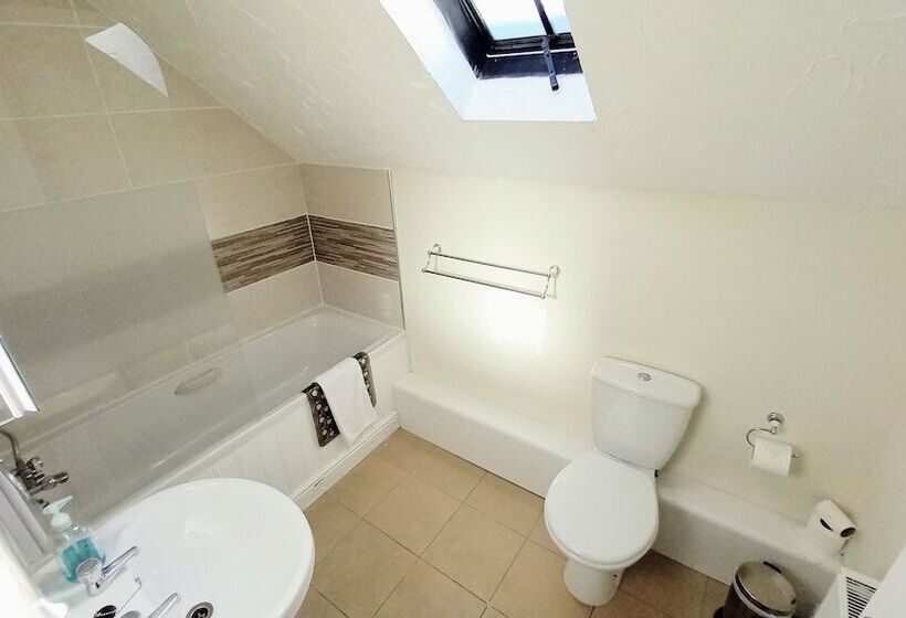 酒店 Ivybridge Guesthouse