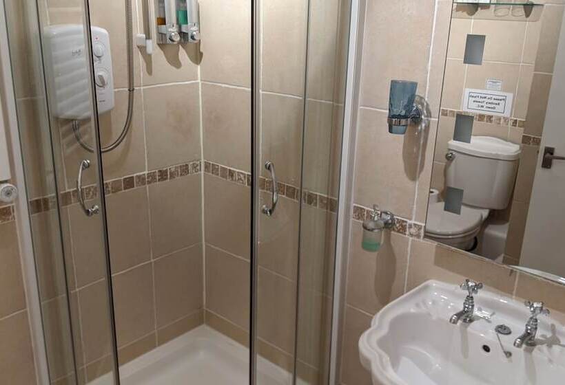 酒店 Ivybridge Guesthouse