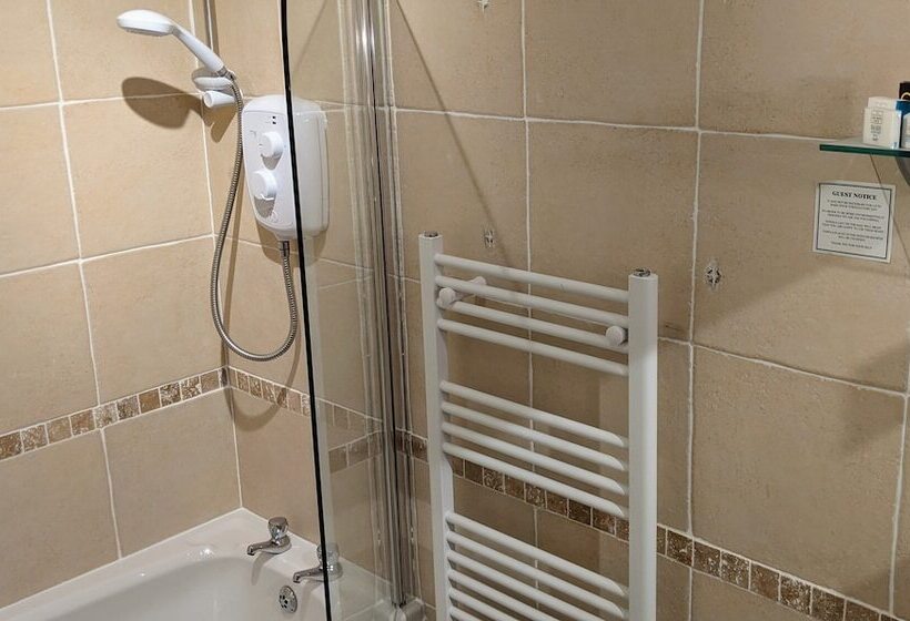 酒店 Ivybridge Guesthouse