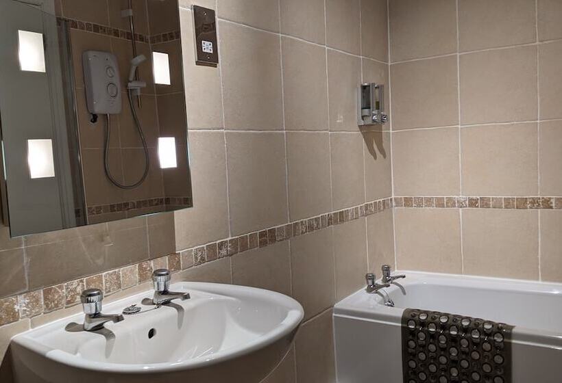 酒店 Ivybridge Guesthouse