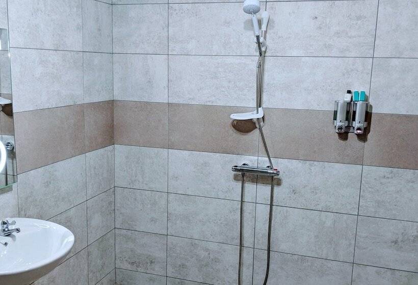 酒店 Ivybridge Guesthouse