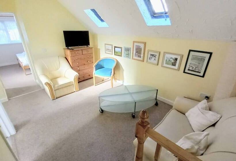 酒店 Ivybridge Guesthouse