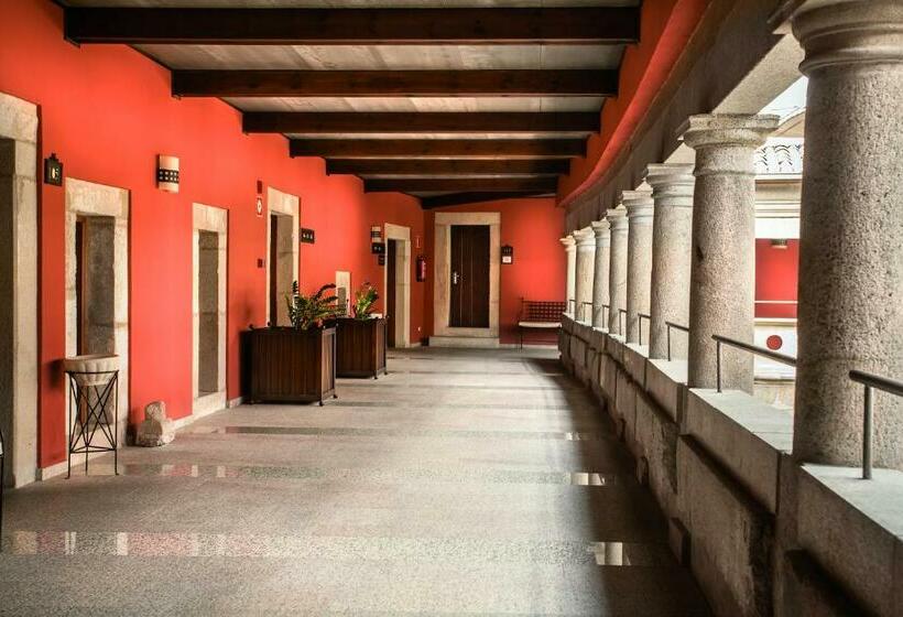 호텔 Izan Trujillo