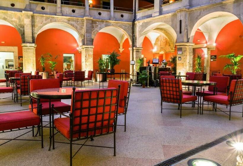 호텔 Izan Trujillo