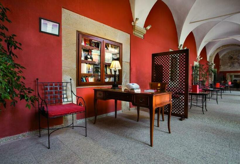 호텔 Izan Trujillo