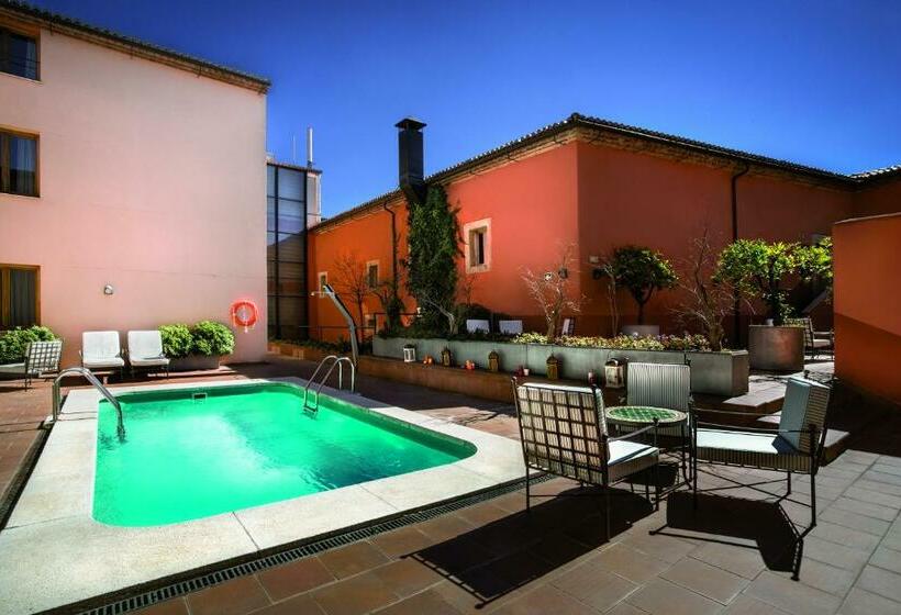 호텔 Izan Trujillo