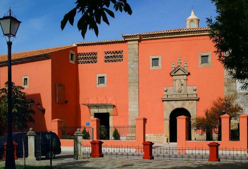 호텔 Izan Trujillo