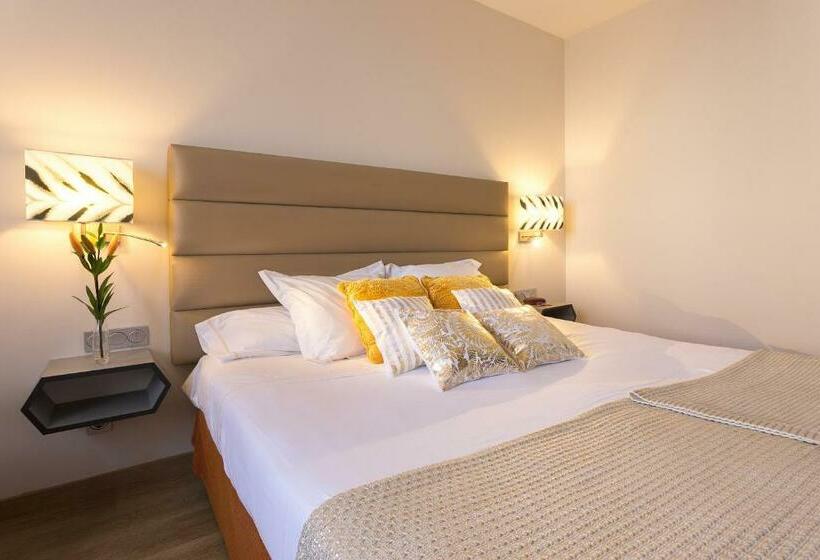 בית מלון כפרי Izan Trujillo