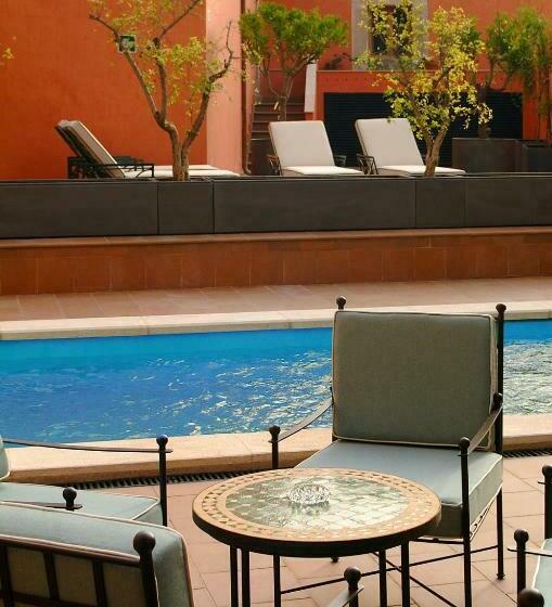 호텔 Izan Trujillo