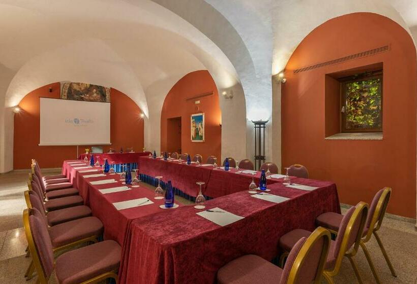 호텔 Izan Trujillo