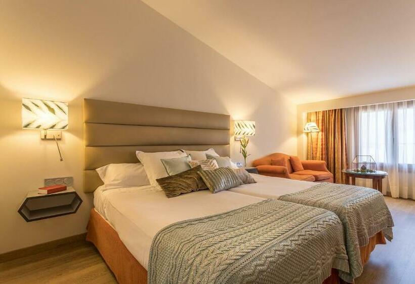 호텔 Izan Trujillo