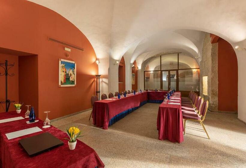 호텔 Izan Trujillo