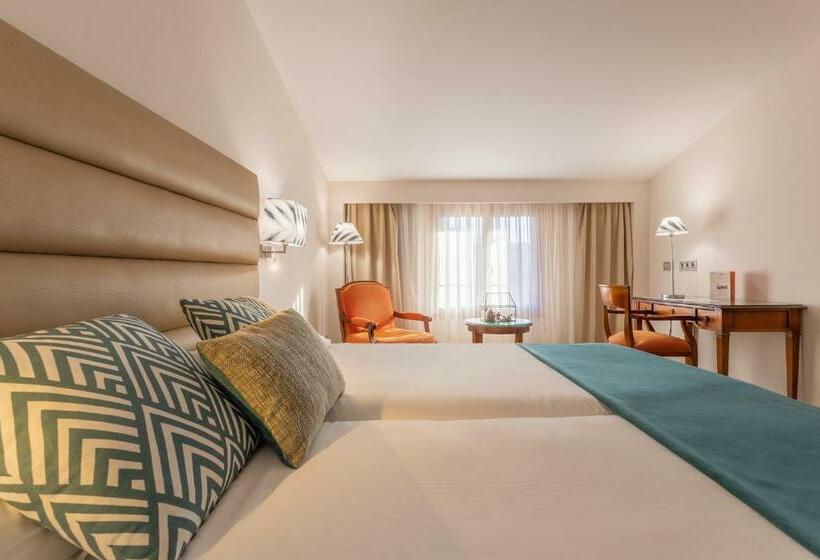 호텔 Izan Trujillo