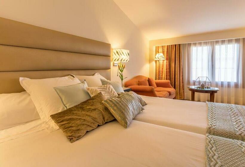 호텔 Izan Trujillo