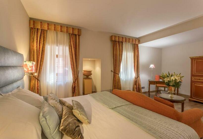 호텔 Izan Trujillo