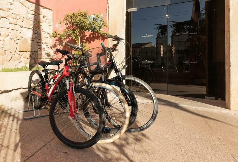 호텔 Izan Trujillo