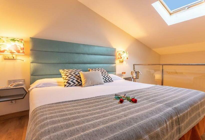 فندق Izan Trujillo