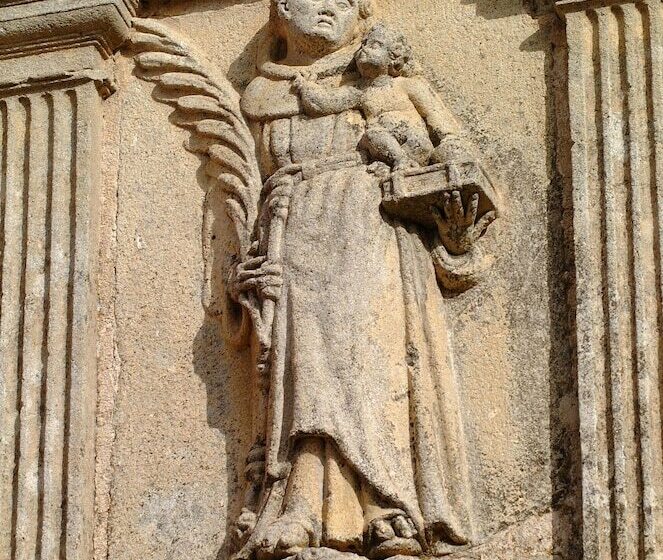 호텔 Izan Trujillo