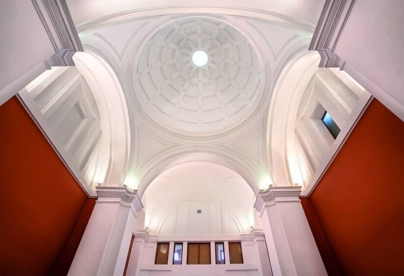 בית מלון כפרי Izan Trujillo