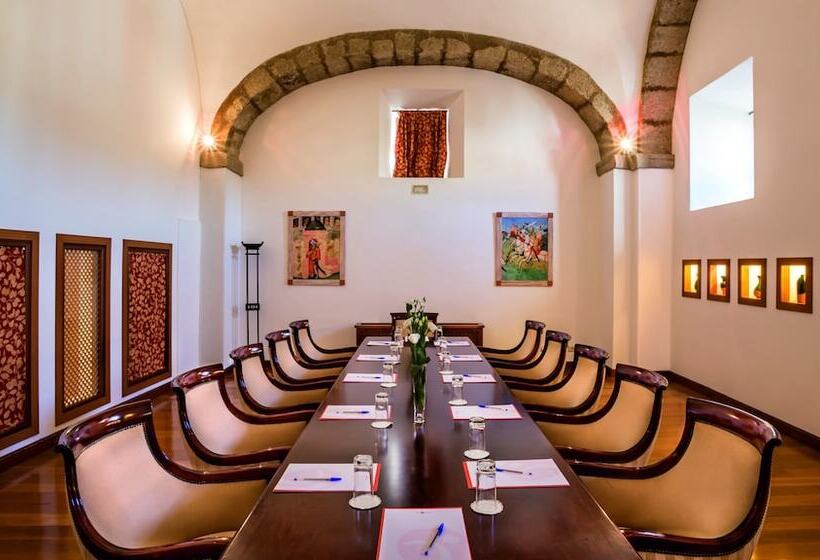 호텔 Izan Trujillo